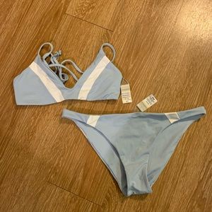 LSPACE swimsuit. Never worn.